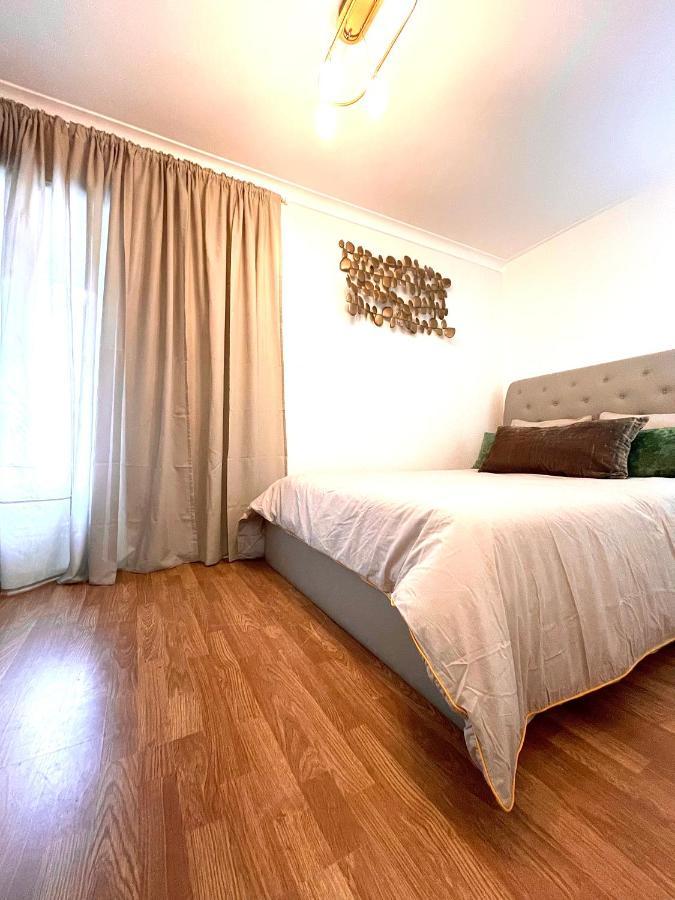 리스본 Santos Luxos 아파트 외부 사진