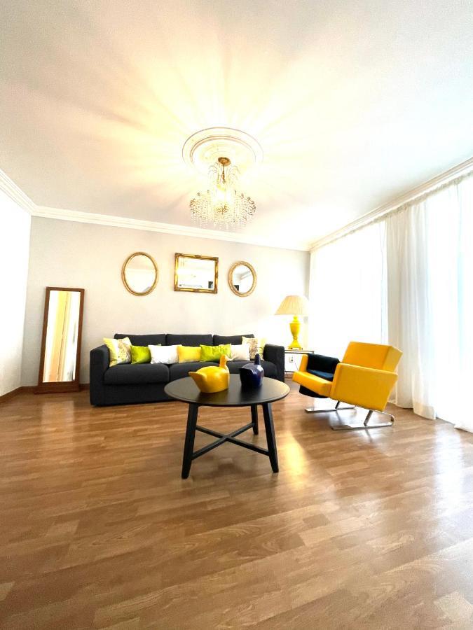 리스본 Santos Luxos 아파트 외부 사진