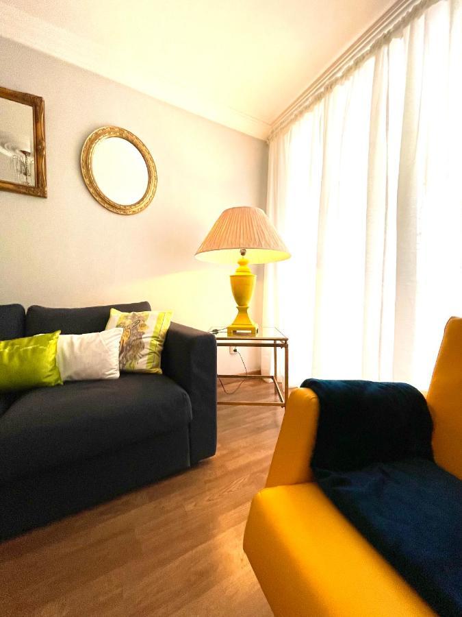 리스본 Santos Luxos 아파트 외부 사진