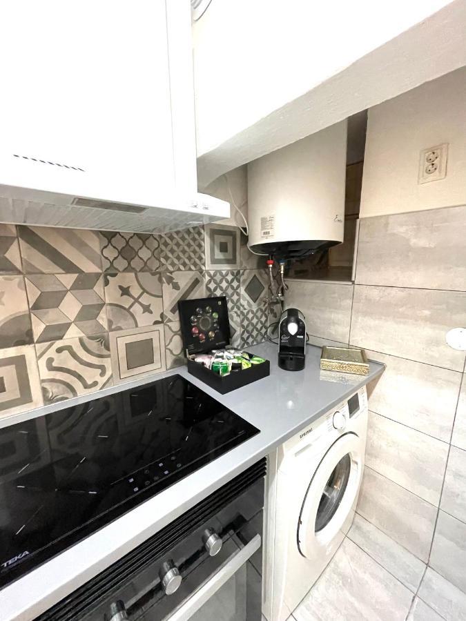 리스본 Santos Luxos 아파트 외부 사진