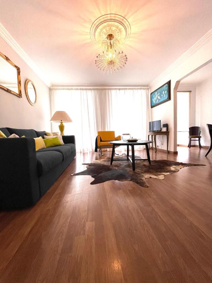 리스본 Santos Luxos 아파트 외부 사진